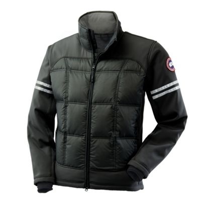 Canada Goose HyBridge Jacket