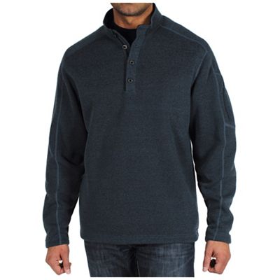 Ex Officio Men's Alpental Pullover