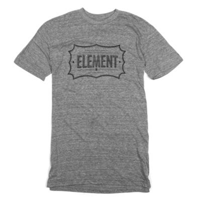 Element Men's Stamp Tee...