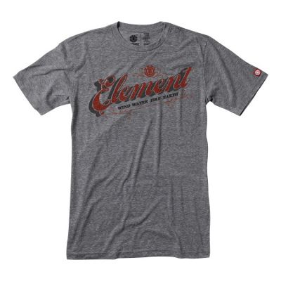 Element Men's Union Made Tee