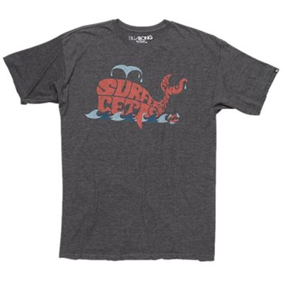 Billabong Men's Breach Tee