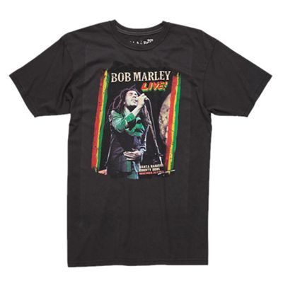 Billabong Men's Live Tee