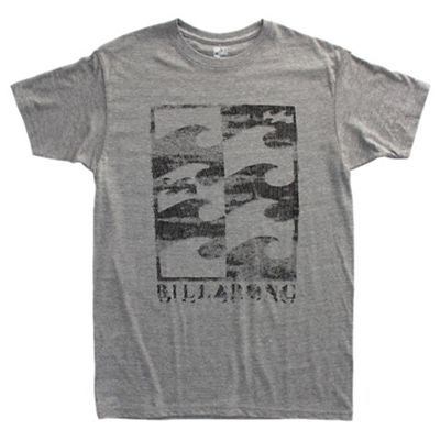 Billabong Men's Scam Tee
