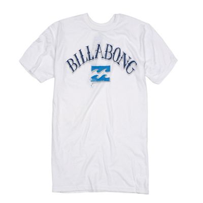 Billabong Men's Showdown Tee