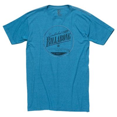 Billabong Men's Suffolk Tee