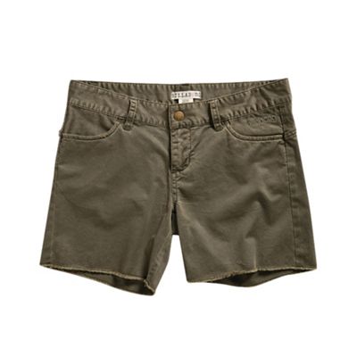 Billabong Women's Troop Short