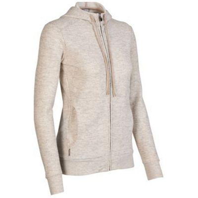 Icebreaker Women's Lily Hood