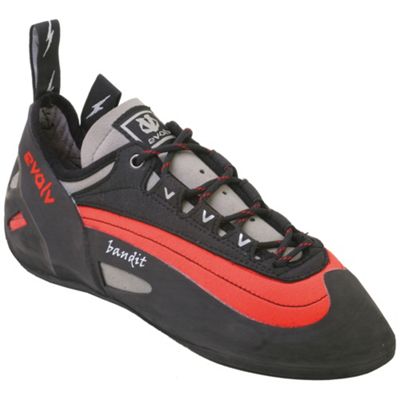 Evolv Men's Bandit Climbing Shoe