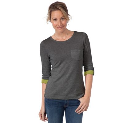 Horny Toad Women's Abrazo Top