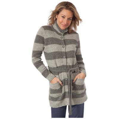 Horny Toad Women's Heartfelt Long Sweater