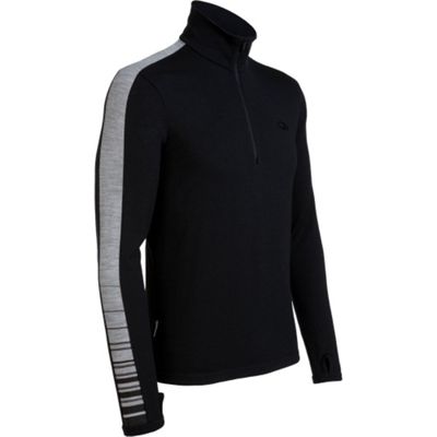 Icebreaker Men's Apex Zip