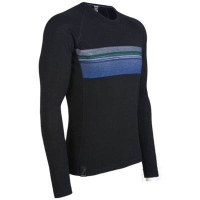 Icebreaker Men's Oasis Crewe Approach