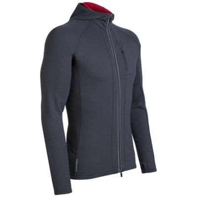 Icebreaker Quantum Hood