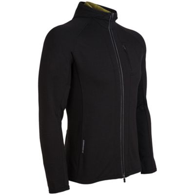 Icebreaker Men's Quantum Hood