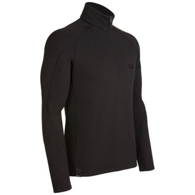 Icebreaker Sierra Half Zip