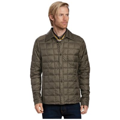 Nau Men's Down Shirt