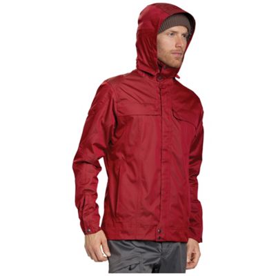 Nau Refugio Jacket