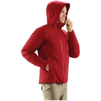 Nau Men's Rheostat Jacket