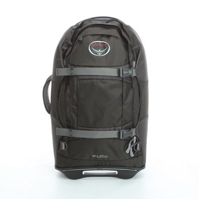 Osprey Shuttle 22IN/40LTravel Pack