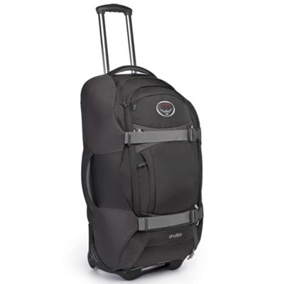 Osprey Shuttle 28IN/80L Travel Pack