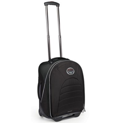 Osprey Vector 18IN/30L Wheeled Travel Duffel
