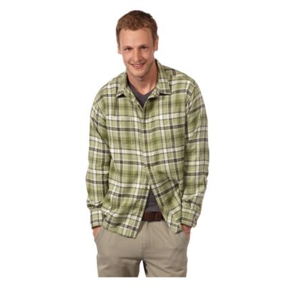 Horny Toad Men's Flanery Flannel