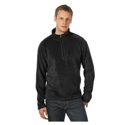Horny Toad Men's Quarterflash Top