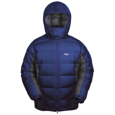 Rab Ascent Jacket