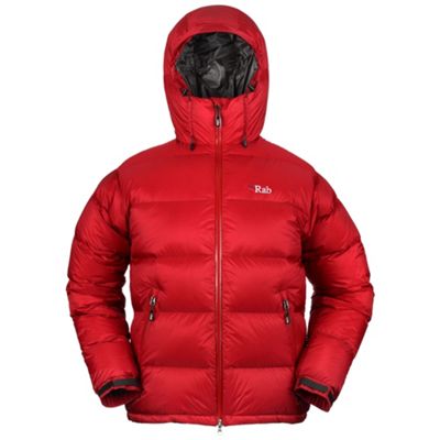 Rab Neutrino Endurance Jacket