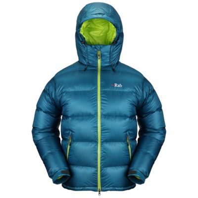 Rab Neutrino Endurance Jacket