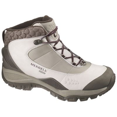 Merrell Women's Arctic Fox 6 WaterProof Boot