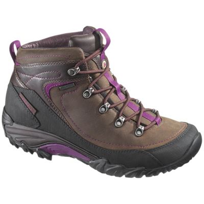 Merrell Women's Chameleon Arc 2 Rival WaterProof Boot