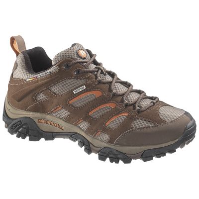 Merrell Men's Moab WaterProof Boot