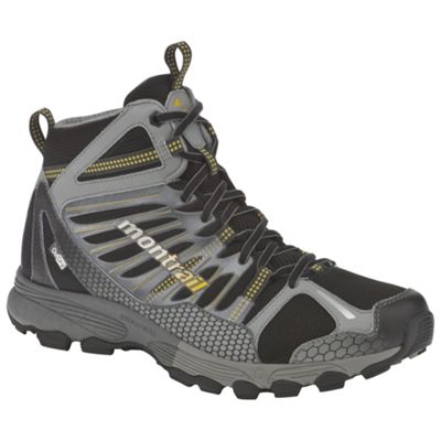 Montrail Men's Badrock Mid OutDry Boot