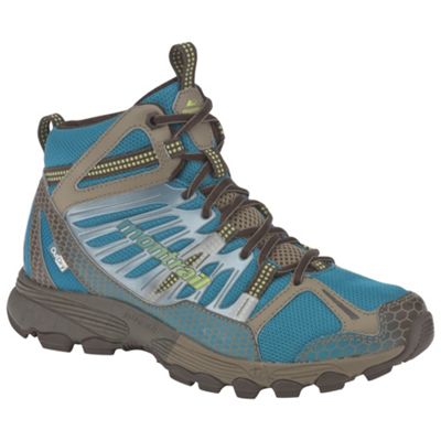 Montrail Women's Badrock Mid OutDry Boot