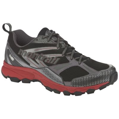 Montrail Men's Badrock OutDry Shoe