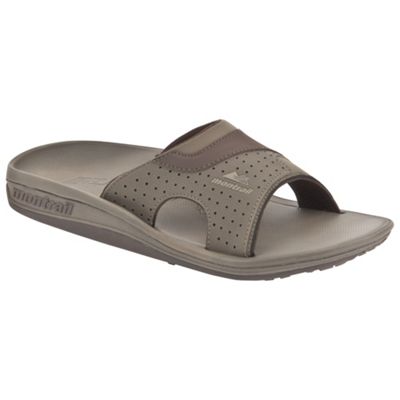 Montrail Men's Lithia Slide Sandal
