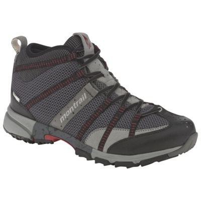 Montrail Men's Mountain Masochist Mid OutDry Boot