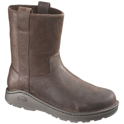 Chaco Men's Credence Waterproof Wool Boot