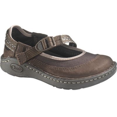 Chaco Kids' Loyalist Shoe