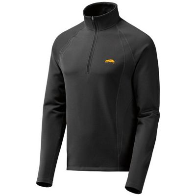 GoLite Vermillion Thermal 1/3-Zip Top