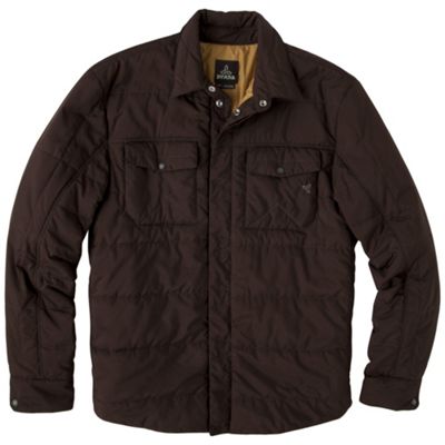 Prana Men's Belay Insulated Jacket