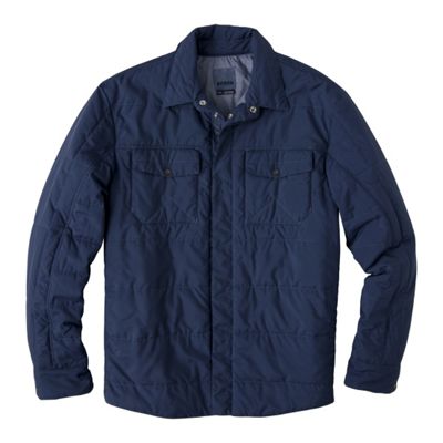 Prana Men's Belay Insulated Jacket
