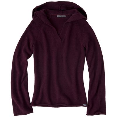 Prana Women's Chenille Hoodie