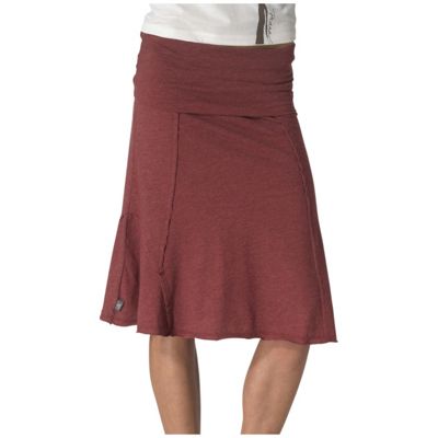 Prana Women's Daphne Skir...