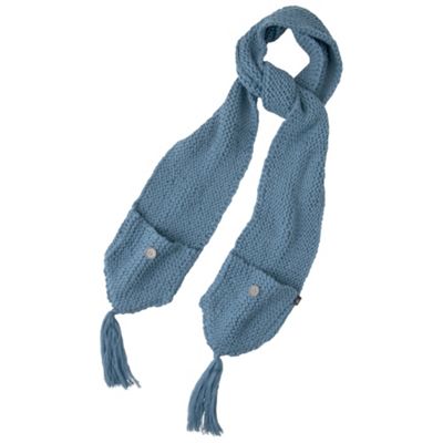 Prana Women's Dela Pocket Scarf