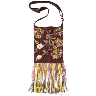 Prana Women's Felicia Satchel