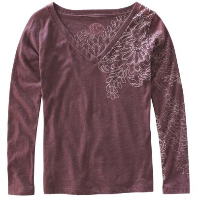 Prana Women's Hanna Top