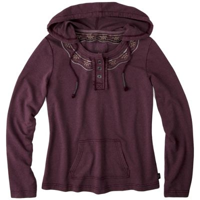 Prana Women's Jamie Pullover