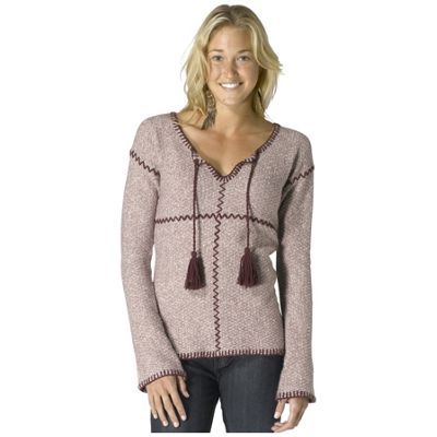 Prana Women's Milly Sweater